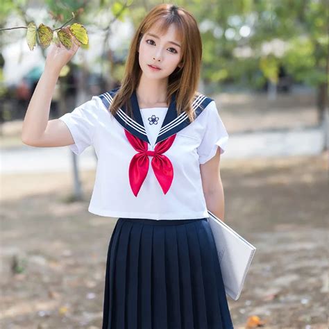 busty japanese schoolgirl|Adolescent girls wearing Japanese school uniforms .